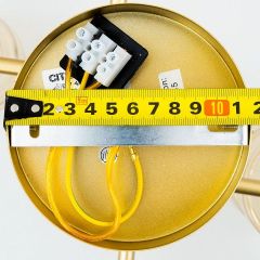Люстра на штанге Citilux Клод CL137142 в Советском - sovetskiy.mebel24.online | фото 16