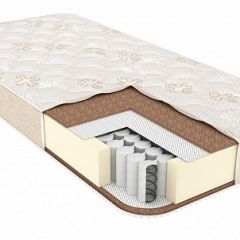 Матрас Honey Land h200 в Советском - sovetskiy.mebel24.online | фото