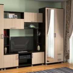 ЕВА  Модульная система в Советском - sovetskiy.mebel24.online | фото 3