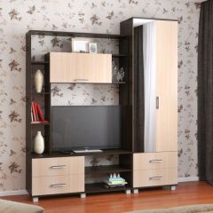 ЕВА  Модульная система в Советском - sovetskiy.mebel24.online | фото 4