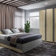 ПАНДОРА Модульная система в Советском - sovetskiy.mebel24.online | фото 2