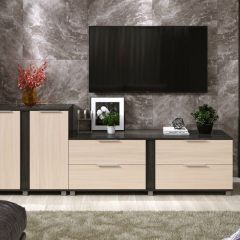 ПАНДОРА Модульная система в Советском - sovetskiy.mebel24.online | фото 3