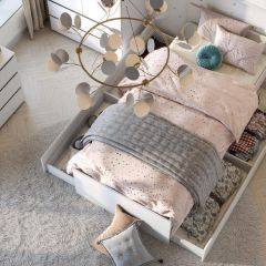 Токио Детская (модульная) в Советском - sovetskiy.mebel24.online | фото 2