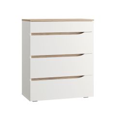 Муссон спальня (модульная) в Советском - sovetskiy.mebel24.online | фото 16