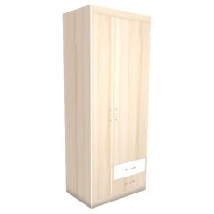 НИКА Н10 Шкаф для одежды в Советском - sovetskiy.mebel24.online | фото