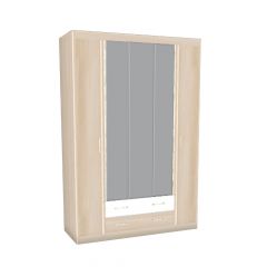 НИКА Н13 Шкаф для одежды в Советском - sovetskiy.mebel24.online | фото 2