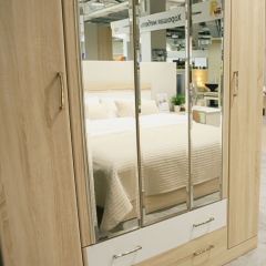 НИКА Н13 Шкаф для одежды в Советском - sovetskiy.mebel24.online | фото 3