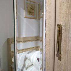 НИКА Н13 Шкаф для одежды в Советском - sovetskiy.mebel24.online | фото 4