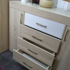 НИКА Н25 Комод в Советском - sovetskiy.mebel24.online | фото 2