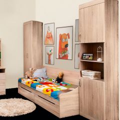 НИКА Н33 Шкаф МЦН в Советском - sovetskiy.mebel24.online | фото 3