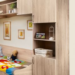 НИКА Н33 Шкаф МЦН в Советском - sovetskiy.mebel24.online | фото 4