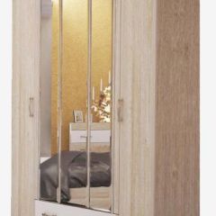 НИКА Н13 Шкаф для одежды в Советском - sovetskiy.mebel24.online | фото