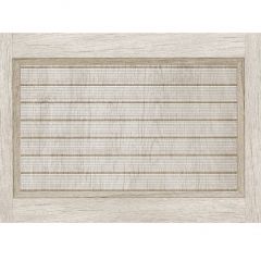 Обувница Комфорт Ф 001 Фасад 3D Жалюзи (3 секции) в Советском - sovetskiy.mebel24.online | фото 3