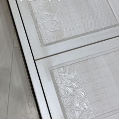 Обувница Комфорт Ф 001 Фасад 3D Жалюзи (3 секции) в Советском - sovetskiy.mebel24.online | фото 4
