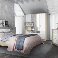 СОФИ СШП450.1 Пенал в Советском - sovetskiy.mebel24.online | фото 4