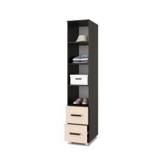 ВИОРА  Пенал В13 в Советском - sovetskiy.mebel24.online | фото 4