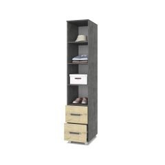 ВИОРА  Пенал В13 в Советском - sovetskiy.mebel24.online | фото 6