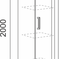 Подростковая Волкер (модульная) в Советском - sovetskiy.mebel24.online | фото 14