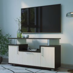 Подставка под ТВ 003 (С) в Советском - sovetskiy.mebel24.online | фото 2