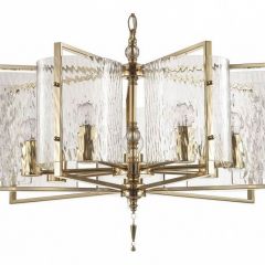 Подвесная люстра Odeon Light Elegante 4878/7 в Советском - sovetskiy.mebel24.online | фото