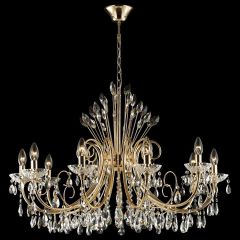 Подвесная люстра Odeon Light Versia 4977/10 в Советском - sovetskiy.mebel24.online | фото 3