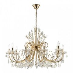 Подвесная люстра Odeon Light Versia 4977/10 в Советском - sovetskiy.mebel24.online | фото 4