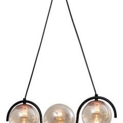 Подвесная люстра Rivoli Apollo Б0047330 в Советском - sovetskiy.mebel24.online | фото 2