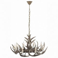 Подвесная люстра ST-Luce Corna SL154.703.08 в Советском - sovetskiy.mebel24.online | фото 3