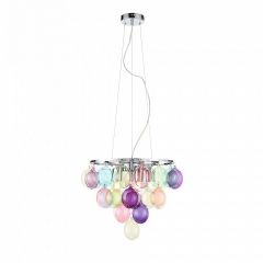 Подвесная люстра ST-Luce Sospiro SL432.153.05 в Советском - sovetskiy.mebel24.online | фото 2