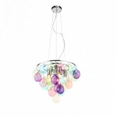Подвесная люстра ST-Luce Sospiro SL432.153.05 в Советском - sovetskiy.mebel24.online | фото 3