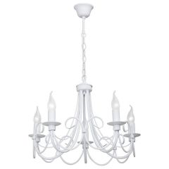 Подвесная люстра Vitaluce 3408 V3408/5 в Советском - sovetskiy.mebel24.online | фото 2