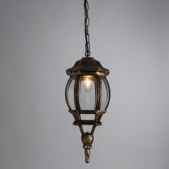 Подвесной светильник Arte Lamp Atlanta A1045SO-1BN в Советском - sovetskiy.mebel24.online | фото 3