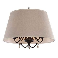 Подвесной светильник L-Arte Luce Chalet L17805.03 в Советском - sovetskiy.mebel24.online | фото