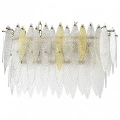 Подвесной светильник MW-Light Эмилия 2 607014506 в Советском - sovetskiy.mebel24.online | фото