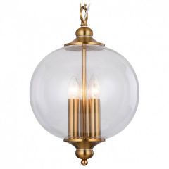 Подвесной светильник ST-Luce Lateria SL362.203.03 в Советском - sovetskiy.mebel24.online | фото