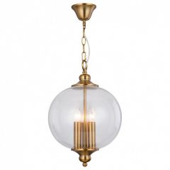 Подвесной светильник ST-Luce Lateria SL362.203.03 в Советском - sovetskiy.mebel24.online | фото 2