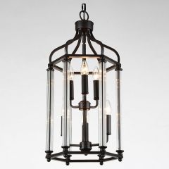 Подвесной светильник ST-Luce SL239 SL239.303.06 в Советском - sovetskiy.mebel24.online | фото