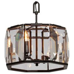 Подвесной светильник Vitaluce V5215 V5215-1/4 в Советском - sovetskiy.mebel24.online | фото