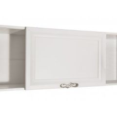 Полка навесная книжная Мишель в Советском - sovetskiy.mebel24.online | фото 4