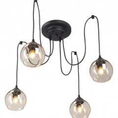 Потолочная люстра Vitaluce V42890 V42890-13/4PL в Советском - sovetskiy.mebel24.online | фото 2