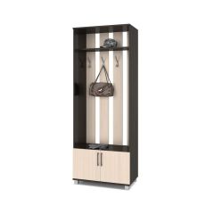 КАРИНА Прихожая К73 в Советском - sovetskiy.mebel24.online | фото 7