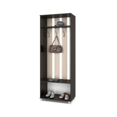 КАРИНА Прихожая К73 в Советском - sovetskiy.mebel24.online | фото 8