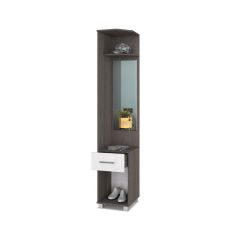 КАРИНА Прихожая К81 в Советском - sovetskiy.mebel24.online | фото 2