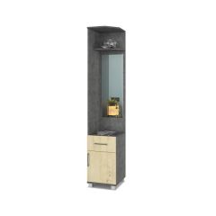 КАРИНА Прихожая К81 в Советском - sovetskiy.mebel24.online | фото 7