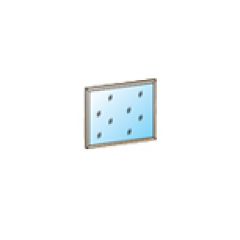Прихожая Карина композиция 4 (Акация Молдау) в Советском - sovetskiy.mebel24.online | фото 2