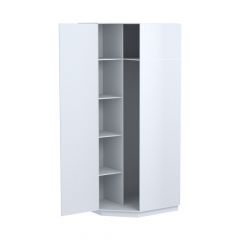 САМАНТА СМ7 Шкаф угловой в Советском - sovetskiy.mebel24.online | фото 2