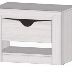 РЕГИНА Тумба прикроватная (анкор) в Советском - sovetskiy.mebel24.online | фото
