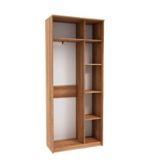 ШЕРВУД Ш14а Шкаф для белья в Советском - sovetskiy.mebel24.online | фото 2