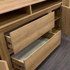 ШЕРВУД Ш2г Комод в Советском - sovetskiy.mebel24.online | фото 3