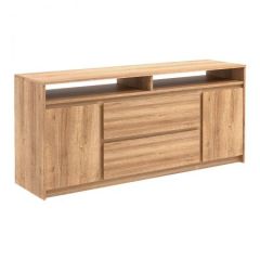 ШЕРВУД Ш2г Комод в Советском - sovetskiy.mebel24.online | фото 2